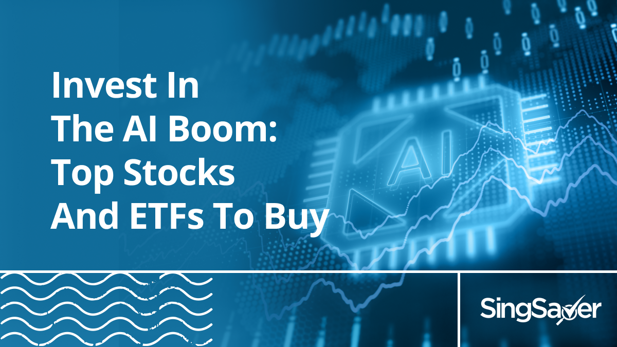 How to Invest in the Artificial Intelligence Boom AI Stocks & ETFs to